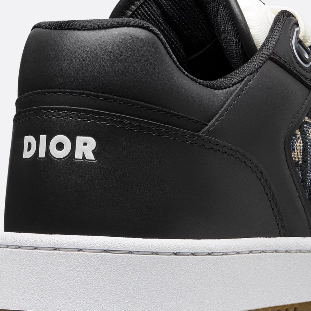 Dior Uptown Low-Top Sneaker - Picture 3 of 12